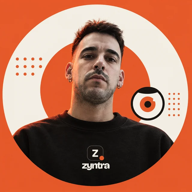 Emmanuel Pavón, fundador de Zyntra